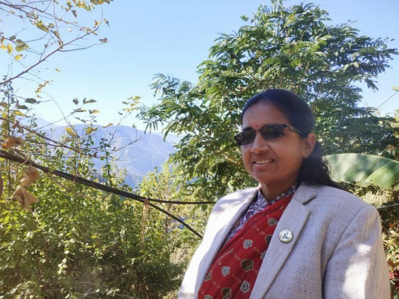 ‘गलत कुराको विरुद्वमा जानु अपराध होइन, सहेर बस्नु गलत हो’ केन्द्रीय सदस्य ओली